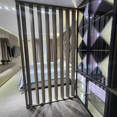 Harmony Apartments Podgorica Chambre photo