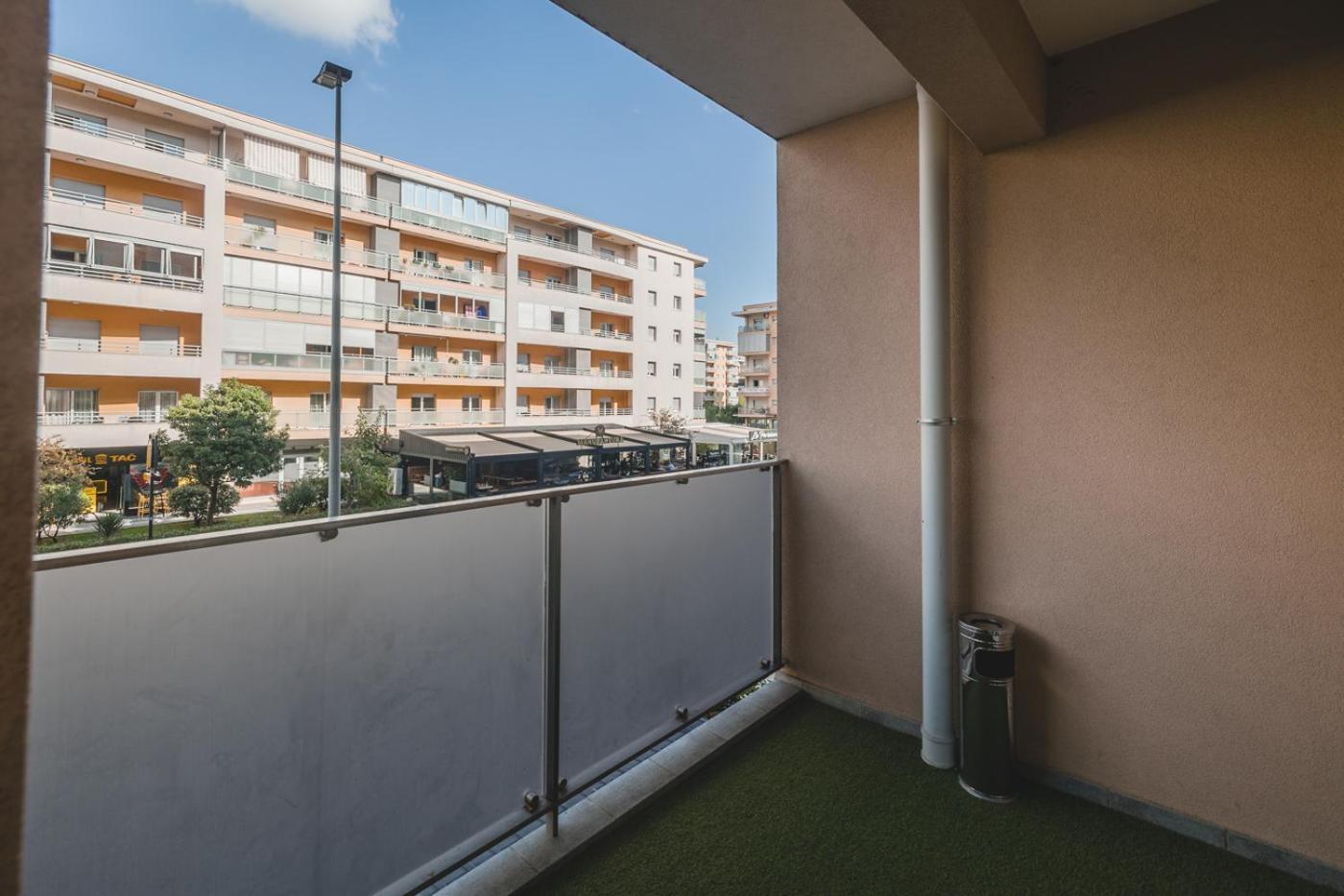 Harmony Apartments Podgorica Extérieur photo