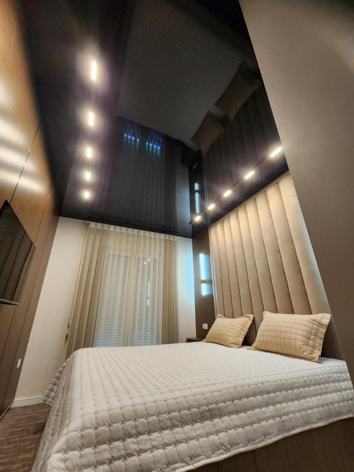 Harmony Apartments Podgorica Extérieur photo